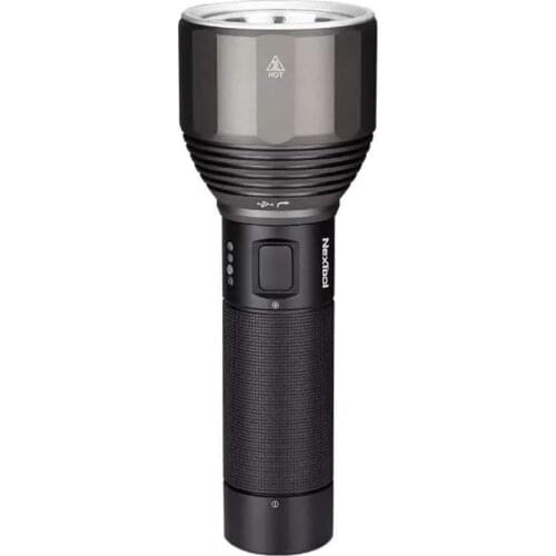 Samutory Portable Lamps