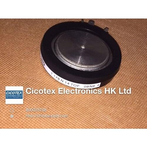 T178N14TOF T178N14T0F power thyristor module IGBT