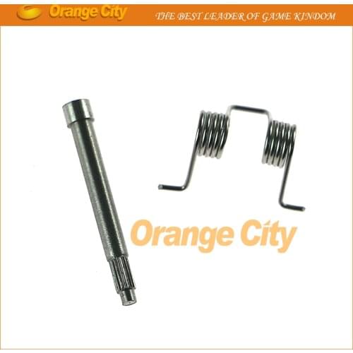 LT RT trigger button Spring Support Bar Metal Holder for Microsoft Xbox One Wireless Controller Springs 50sets/lot