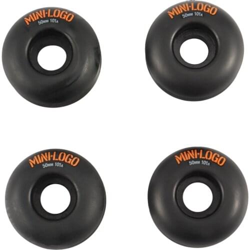 U-Pool Terrain Action Skateboard Wheel Rebound Hard Skateboard Wheel Skate Deck Wheel