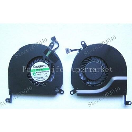 Laptop/Notebook CPU Cooling Fan For Ap Pro MC371 MC372 MC373 MC721 MC723 md318 md322 md103 KSB0505HB-8G16 KSB0505HB-8F51