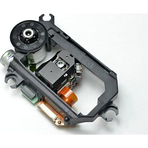 Replacement For SONY DVP-NS325 CD DVD Player Spare Parts Laser Lens Lasereinheit ASSY Unit DVPNS325 Optical Pickup BlocOptique