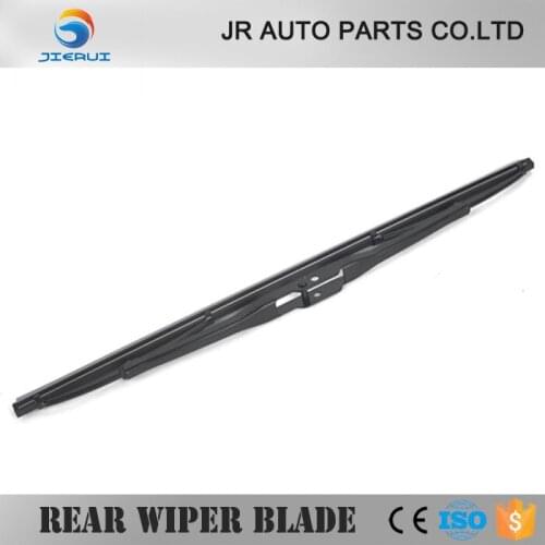 1pc 330mm REAR WINDSHIELD WIPER BLADE For AUDI Q7 2006 2007 2008 2009 2010 2011 2012 2013 2014 2015 OE:4L09554071P9