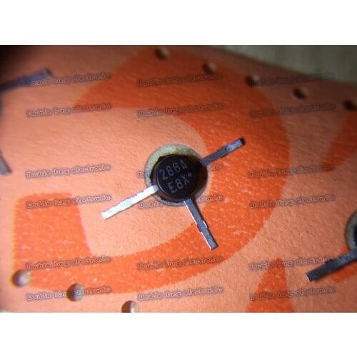 10PCS/LOT 2SC288A 2SC288 288A NPN, RF Small Signal Transistor