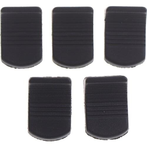 5pcs Repairing Parts Switch Button for Makita 9556NB 9553NB Angle Grinder