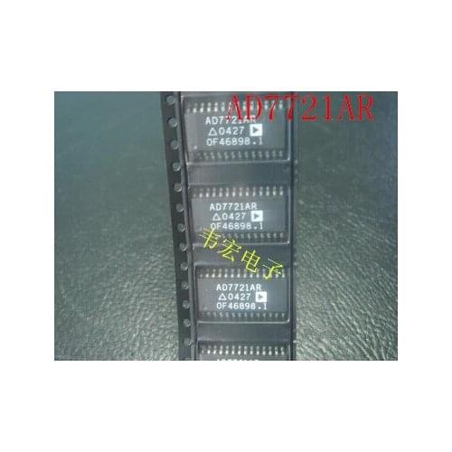Free Delivery.AD7721AR SOP28 3