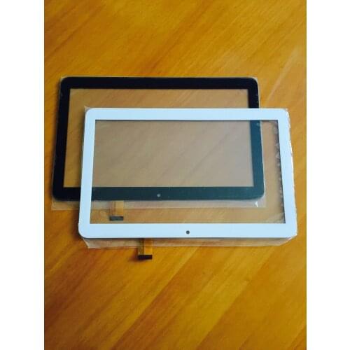 Free shipping 10.1 inch touch screen,100% New XLD1017-V0 touch panel, XLD1017 XLD 1017 Tablet PC sensor digitizer XLD 1017-V0
