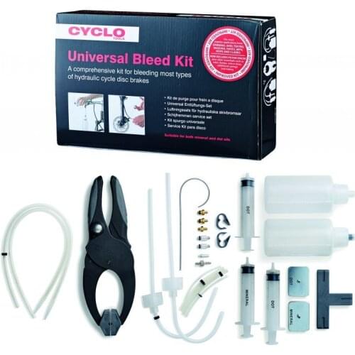 CYCLO Bicycle Repair Tools