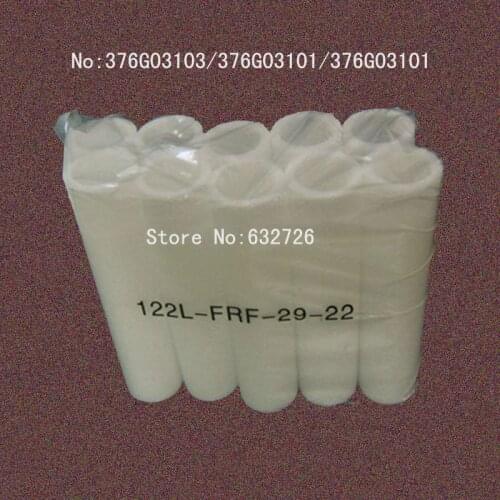 10pcs Filter for Fuji frontier 375/390/500/550/570/330/340/350/355/370/590 photo printing 376G03101/376G03103/376G03101A parts