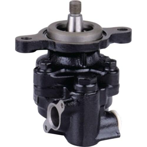 FEBIAT power steering pump used for TOYOTA truck 44320-60220 4432060220
