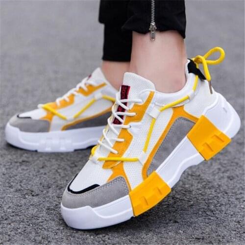 GYP Men's Shoes