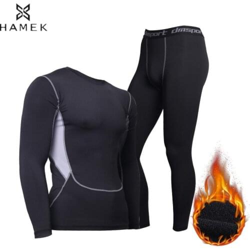 HAMEK Men's Underpants