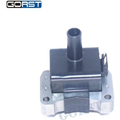 Ignition Coil CM1T-231 For Honda Civic VI Hatchback Saloon CM1T231S 30500P2AJ01 30500-P2A-J01 Automobile Parts
