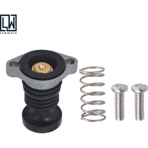 Primer Pump Spring Kit for Honda ATV Carburetor Foreman 300 400 450 500 TRX NEW