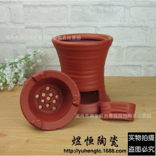 LanBeiJia Tea Storage Tanks