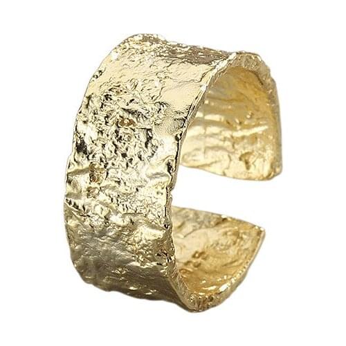 Charming Round Finger Ring for Women Vintage Boho Knuckle Party Rings Punk Jewelry Gifts for Girls