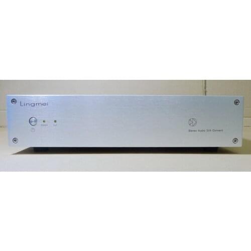 PCM1702 XA3PRO 4-chip dual parallel output USB fever DAC decoder 10Hz-22kHz +/-0.5dB 230V,50Hz/60Hz 32KHz，44.1KHz,48KHz,88.2KHz