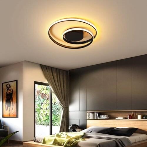 Ceiling lamp bedroom lamp living room lamp
