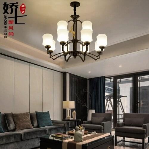 Nordic nordic light lustre suspension nordic lamp lumiere pendant lamp bedroom hanging lamp living room pendant light