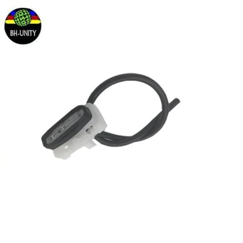 2pcs dx4 cap top capping station for roland RS640 SJ540/FJ540 FJ540/740 mimaki JV3/JV4 MUTO H8000/8100 printer