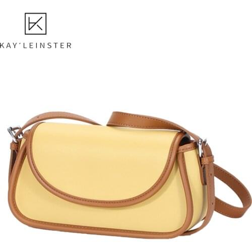 WomenS Baguette Bag Handbag Design Broadband Messenger Luxury Women Brand Handbags Female 2021 Contrast Color Shoulder Armpit