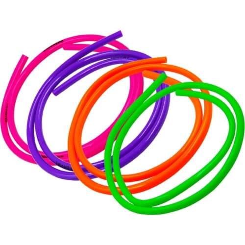 1Pc Gas Oil Hose Fuel Line New Fuel Petrol Pipe Hose Line Gas Fuel Filter Gasoline Cleaner For ATV Motorcycle Bike