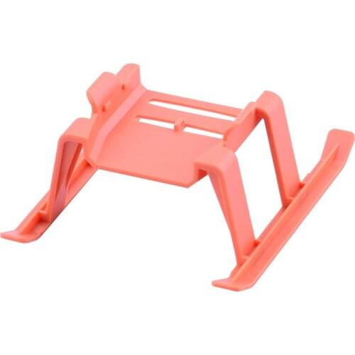 Landing Gear Extensions Leg For FIMI X8 MINI Drone Height Extender Support Protector Extensions Accessories 1PC