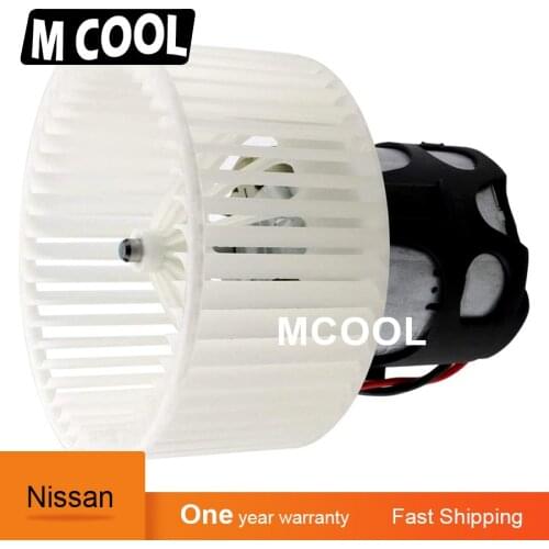 64119200936 INTERIOR BLOWER LHD for BMW 5 6 7Series F10 F18 F07 F12 Alpina B7B6 64119242607