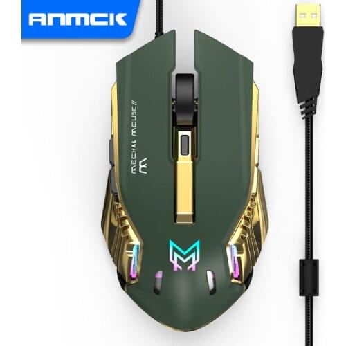 Anmck Laptop Mice