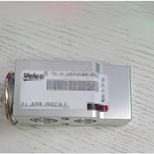 Car Valve expansion assembly 2005-Nis sanT iid aGE NIS SLI VINA 1.6J MT 1.6G MT 1.6L throttle valve evaporator expansion valve