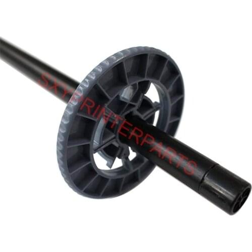 Free shipping Factory Sale C7769-60242 24 inch Rollfeed Spindle Rod Assembly for HP Design Jet 500 510 800