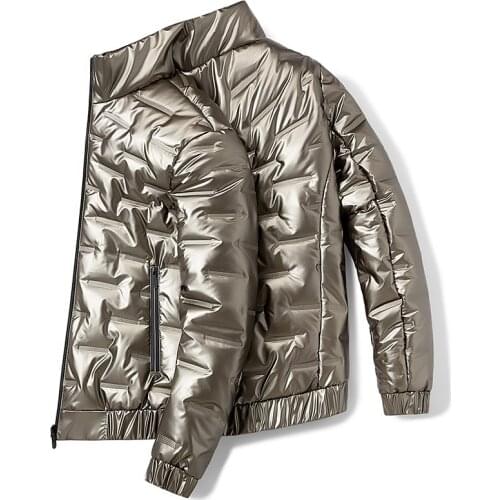 Мужские молодежные парки BOUSSAC China At AliExpress