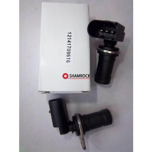 Crankshaft Position Sensor OEM 12141709616/1214-1709-616/1214 1709 616/ 1709616 Fit For 1996-2001 E36 E46 E39 X3 X5 Z3 323I 325C