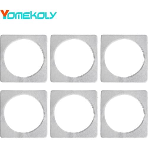 For Ecovacs W930 Series W-S032 Robot Window Vacuum Cleaning Microfiber Mop Cloth Professional Replacement Accessories Parts