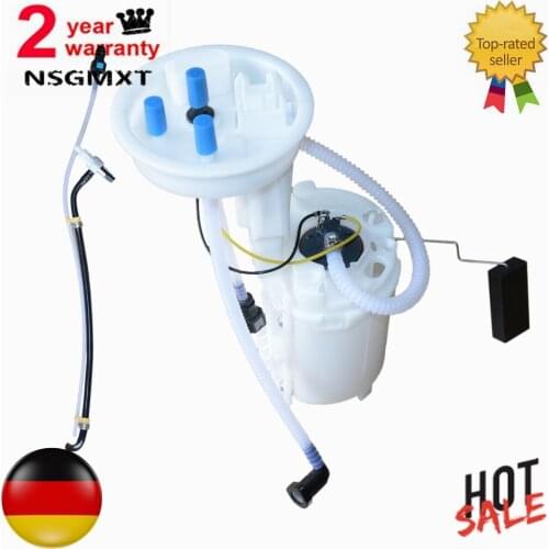 AP01 Electric Fuel pump Assembly For AUDI A4 Avant 8E B6 Sedan Wagon 8E0919051CJ 8E0919051L 8E0919051BA 1.8L