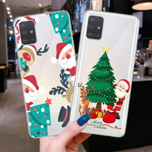 FLYRUI Samsung Galaxy A30 Phone Cases