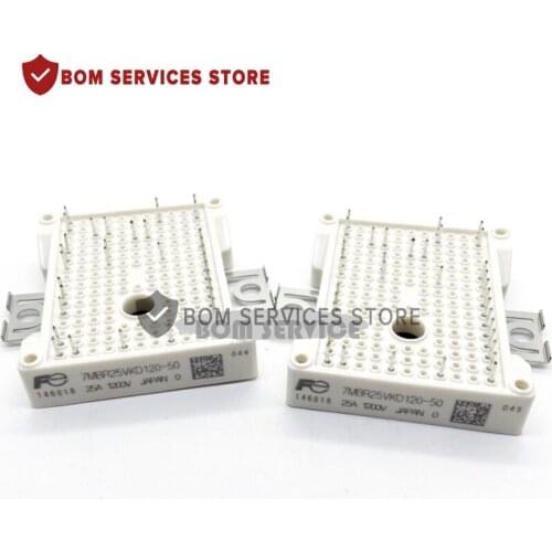 FP50R06W2E3 7MBR25VKD120-50 7MBR35VKD120-50