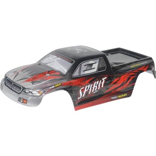 Car Shell for XLH Q901 9135 Body Kids Toddler Cool Toy Boys Toy 25.5x11x7cm