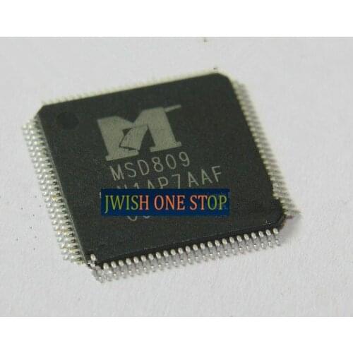 MSD809 MSD8881CV-W9N MSP3410GC12 MSP3411GB8 MSP3412GB3 MSP3415GB8V3 MSP3417GB8V3