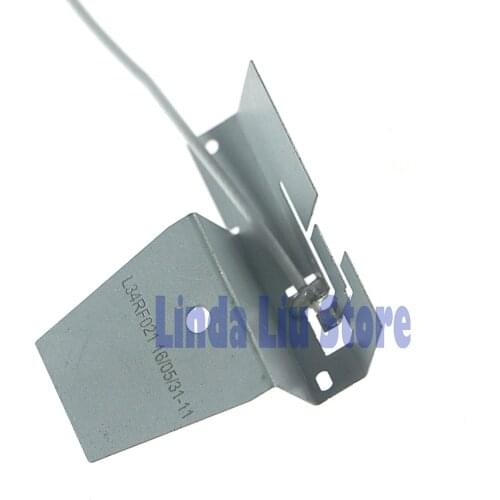 2pcs/lot For Playstation 4 PS4 Slim Console Original Wifi Antenna Cable Bluetooth Antenna Module