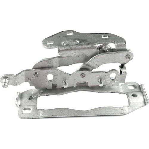 Hood Hinge Support for Mercedes Benz W204 C250 C300 C350 C63 AMG