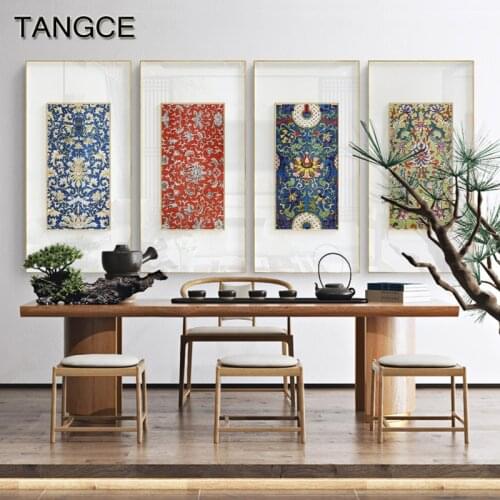 TANGCE Wall Pictures For The Bedroom China