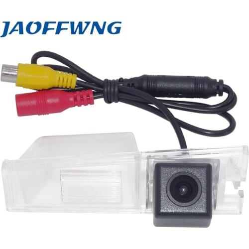 Waterproof backup reverse parking car rear camera for LaCrosse 2009 2010 2011 2012 Excelle GT and GL8 2011