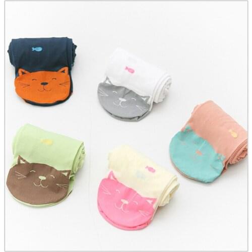 9-12 Years Candy Cozy Children Tights Baby Girls Kids Cute Velvet Bottoming Pantyhose Tights Stockings For Girls Dance Tights