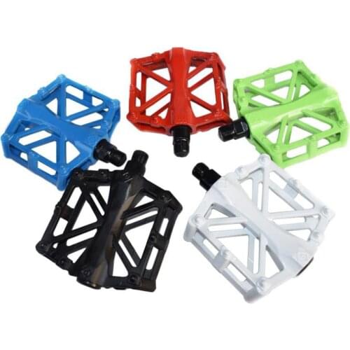 ZEDA Bicycle Pedals