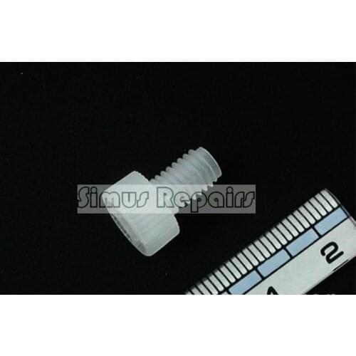 040-51097-41 Fitting LC-2010 Series For SM6-2030PVDF CONNECTOR