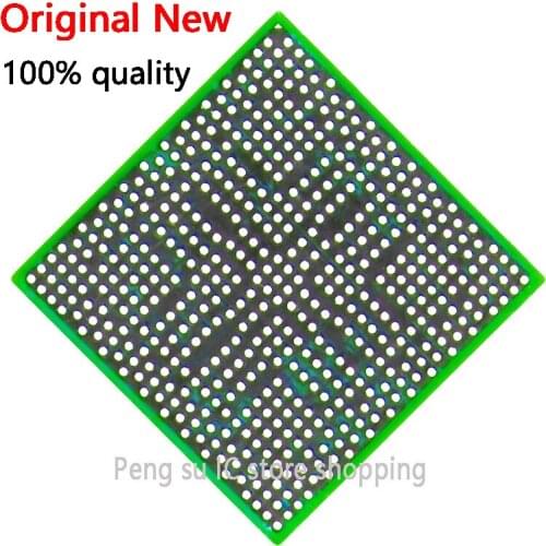 100% New 215RDA7AKA21FG BGA Chipset