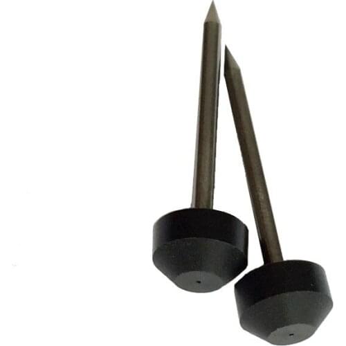 2019 hot sale original 1 pair S960 fiber fusion electrode for Original Fitel S175 S176 S177 S182 S183 electrode