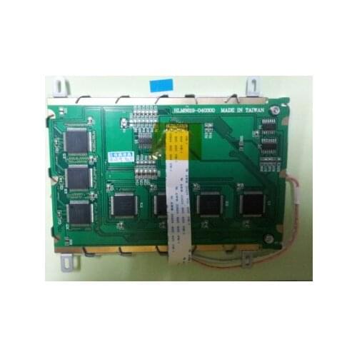 Brand new 6FC5503-0AC00-0AA0 802S display, HOSIDEN TW-22 94V-0