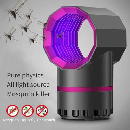 CHIN TORCH Mosquito Lamps